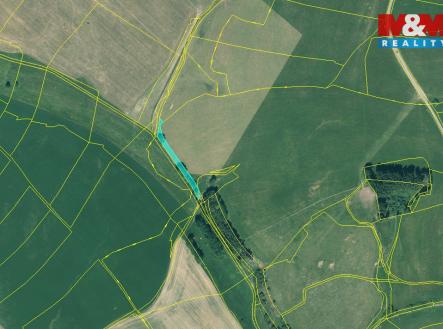 Prodej pozemku, ostatní, 3 801 m²