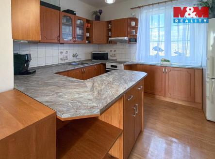 Prodej bytu, 2+1, 54 m²