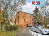 Prodej bytu, 3+kk, 52 m²