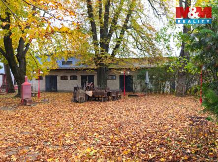 Prodej restaurace, 39 m²