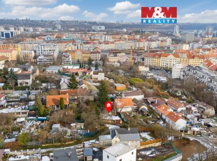 Prodej pozemku pro bydlení, 265 m²