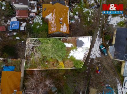 Prodej pozemku pro bydlení, 265 m²