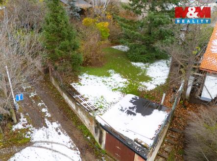 Prodej pozemku pro bydlení, 265 m²