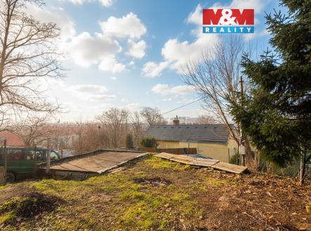 Prodej pozemku pro bydlení, 265 m²