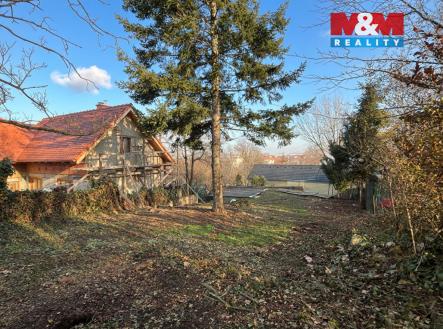 Prodej pozemku pro bydlení, 265 m²