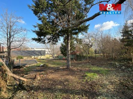 Prodej pozemku pro bydlení, 265 m²