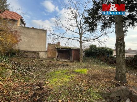 Prodej pozemku pro bydlení, 265 m²