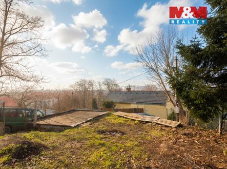 Prodej pozemku pro bydlení, 265 m²