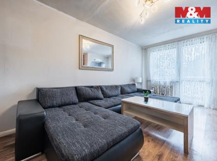 Prodej bytu, 3+1, 68 m²