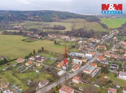 Prodej domu/vily, 113 m²