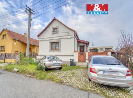 Prodej domu/vily, 113 m²