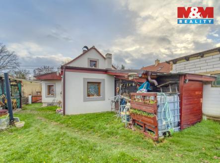 Prodej domu/vily, 113 m²