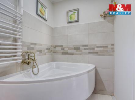 Prodej domu/vily, 113 m²