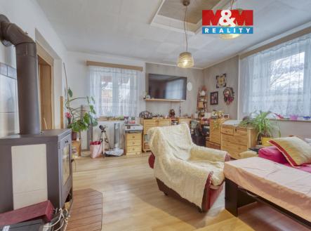 Prodej domu/vily, 113 m²