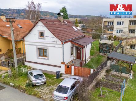 Prodej domu/vily, 113 m²