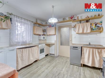 Prodej domu/vily, 113 m²