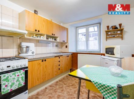 Prodej domu/vily, 63 m²