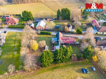 Prodej domu/vily, 63 m²