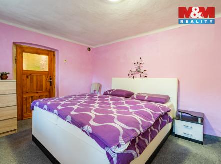 Prodej domu/vily, 63 m²