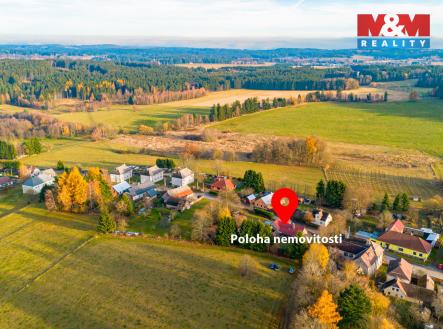 Prodej domu/vily, 63 m²