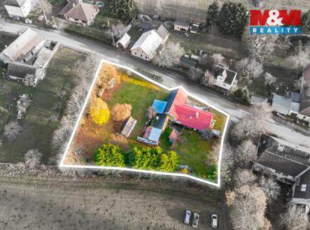 Prodej domu/vily, 63 m²