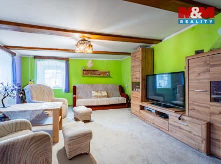 Prodej domu/vily, 63 m²