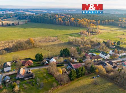Prodej domu/vily, 63 m²