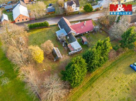 Prodej domu/vily, 63 m²