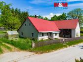 Prodej domu/vily, 63 m²