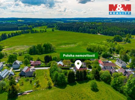 Prodej domu/vily, 63 m²