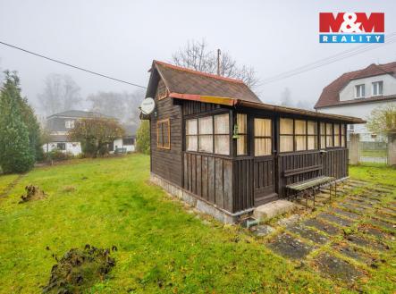 Prodej chaty/rekreačního objektu, 56 m²