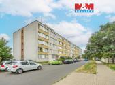 Prodej bytu, 2+kk, 40 m²