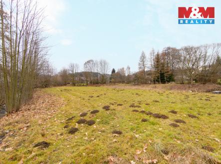 Prodej pozemku pro bydlení, 3 411 m²