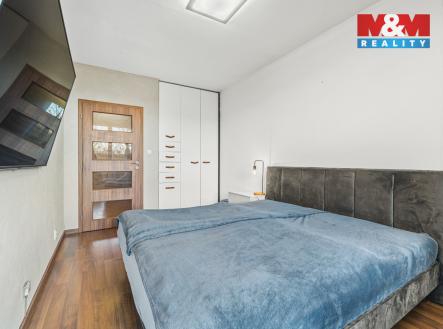 Prodej bytu, 2+kk, 60 m²