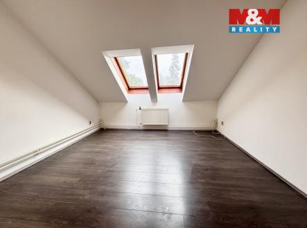 Prodej bytu, 3+kk, 116 m²