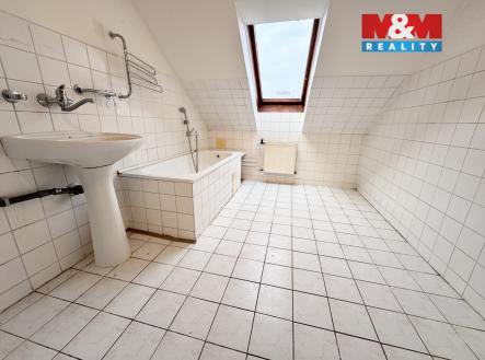 Prodej bytu, 3+kk, 116 m²