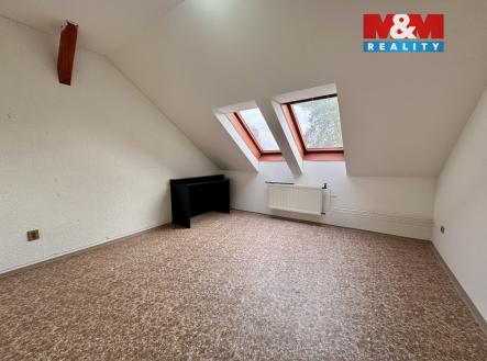 Prodej bytu, 3+kk, 116 m²