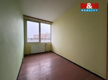 Prodej bytu, 3+1, 70 m²