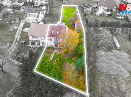 Prodej domu/vily, 220 m²