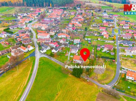 Prodej domu/vily, 220 m²