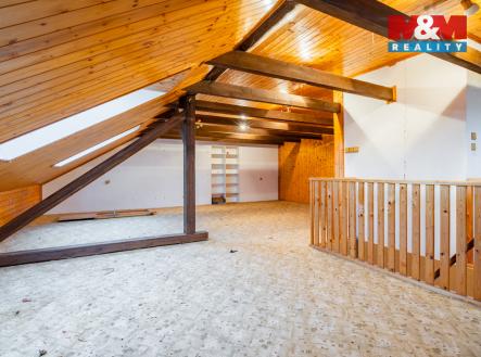 Prodej domu/vily, 220 m²