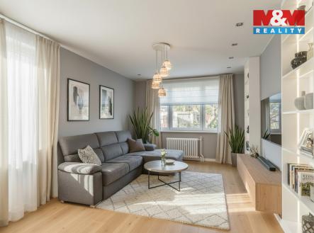 Prodej domu/vily, 184 m²