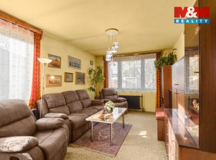 Prodej domu/vily, 184 m²