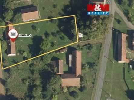 Prodej pozemku pro bydlení, 1 179 m²