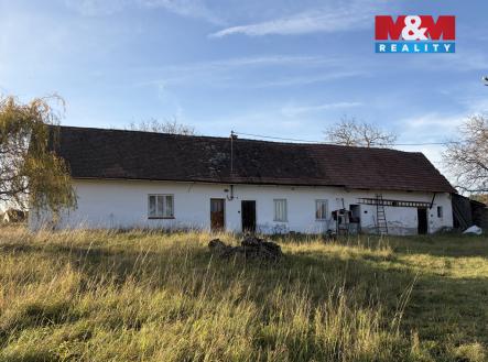 Prodej pozemku pro bydlení, 1 179 m²