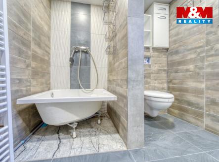 Prodej chaty/rekreačního objektu, 120 m²