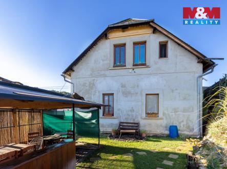Prodej domu/vily, 180 m²