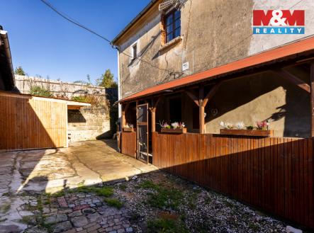 Prodej domu/vily, 180 m²
