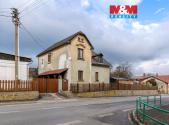 Prodej domu/vily, 180 m²