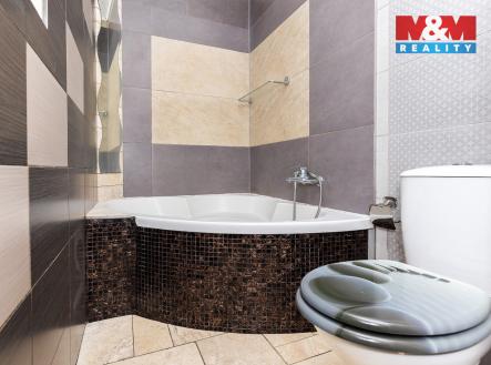 Prodej domu/vily, 180 m²